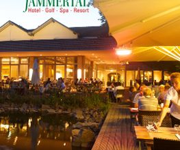 Jammertal Resort Bild 12