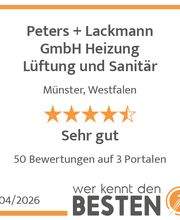 werkenntdenBESTEN.de Qualitätssiegel