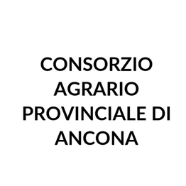 Consorzio Agrario Provinciale di Ancona logo