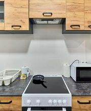 Apartamentos Catedral Palace by gaiarooms imagen 18