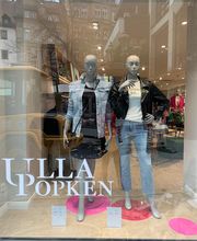 Ulla Popken | Große Größen | Nürnberg Josephsplatz Bild 7