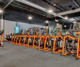 Basic-Fit 24/7 image 5