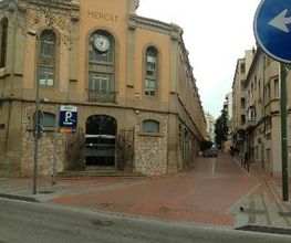 Parking Saba Ajuntament - Mercat imagen 1