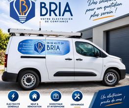 Bria Electricité Générale image 1