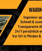 Kfz - Sachverständiger Yumusak Bild 11