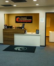 Crash Champions Collision Repair El Cajon image 10