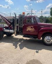 Abe's Auto Service & Towing, Inc. image 2