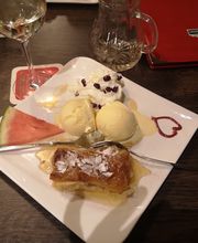 Griechisches Restaurant Platon Bild 9
