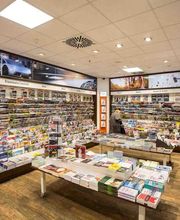 Buchhandlung Ludwig Bahnhof Friedrichstraße