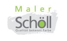 Maler Schöll