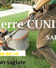 SEVE - Société Espaces Verts Élagage - Pierre CUNISSET image 7