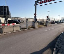 E.ON Drive Public Ladestation Bild 4