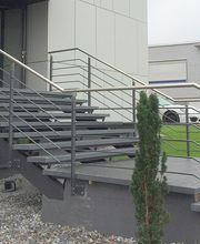 Amon Stahl- und Metallbau Bild 9