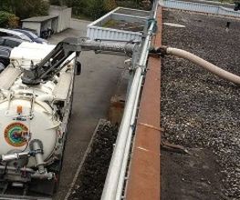 Karl Schmitter Transporte AG Bild 5