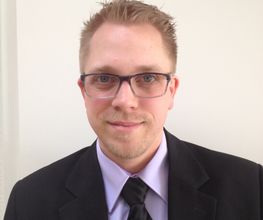 Optiker Sebastian Beiler