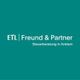 ETL Freund & Partner GmbH Steuerberatungsgesellschaft & Co. Anklam KG