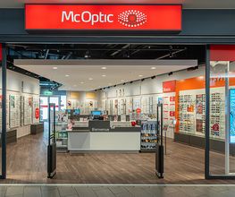 Opticien McOptic - Carouge - MParc La Praille Bild 1