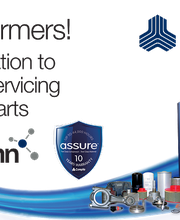 Ingersoll Rand Schweiz AG Bild 8