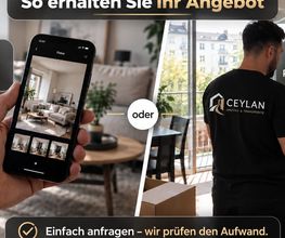 Ceylan Umzüge Bild 1