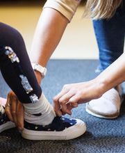Integratives Montessori Kinderhaus Starnberg