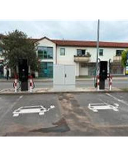 TEAG Mobil-Ladestation Bild 3
