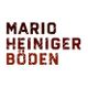 Heiniger Mario GmbH Logo
