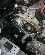 KFZ Schottner, Finkenweg 39, 91085 Weisendorf