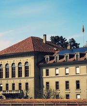 Hürst AG Bedachungen & Fassaden Bild 1