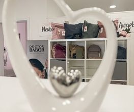 Kosmetik & mehr, Kerstin Fabry Bild 1