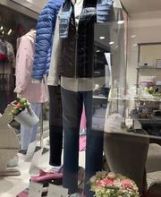 Modegalerie von Eicken Bergisch Gladbach Damenmode