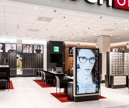 Kochoptik Einkaufszentrum Glatt Wallisellen Bild 1