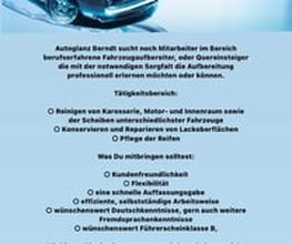 Autoglanz Berndt Bild 6