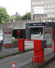 Q-Park Rathaus / Markt Bild 1