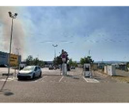 Borne de recharge Easy Charge Services image 2