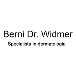 Berni Dr. Widmer logo