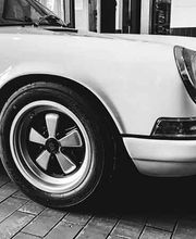 Blechraum - Oldtimer Restauration & Service Bild 6