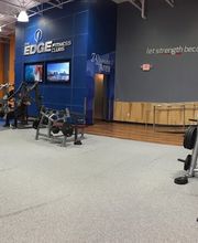 The Edge Fitness Clubs image 3