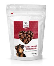 DOGS-HEART Bild 12