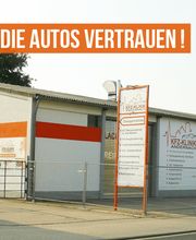 KFZ-Klinik Andernach Bild 1