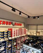 Schuh-Mann Wangerooge Bild 3