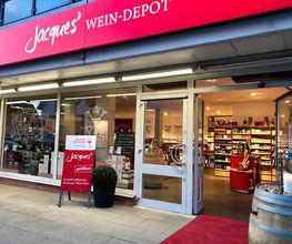 Jacques’ Wein-Depot Halstenbek Bild 1