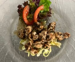 Ristorante Montebello Bellinzona Bild 5