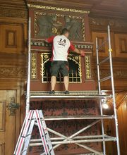 1A Reinigungen S. Gravschitz Bild 4