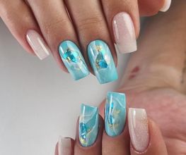 M Nail's Angel image 16