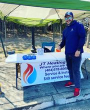 JT Heating & Air image 20