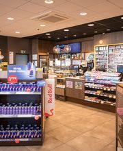 Shell Recharge Charging Station Bild 4