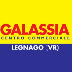 Centro Commerciale Legnago logo
