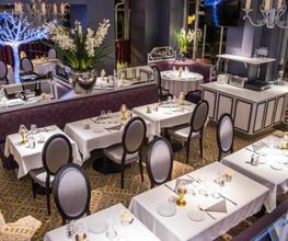 Restaurant Le Parc image 10