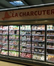 Netto Port Sainte Marie image 12