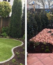 Plate Gartengestaltung Fachbetrieb GmbH & Co. KG Bild 1